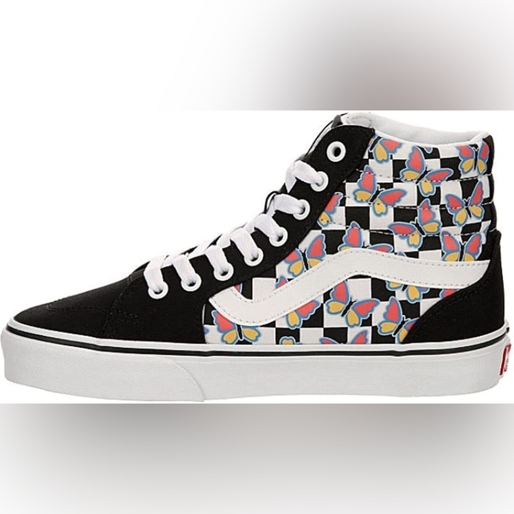 Vans Filmore High Top Women's Sneaker